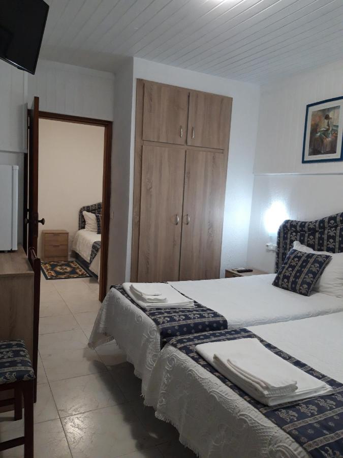 Residencial Antonio Mocisso Hotel Elvas