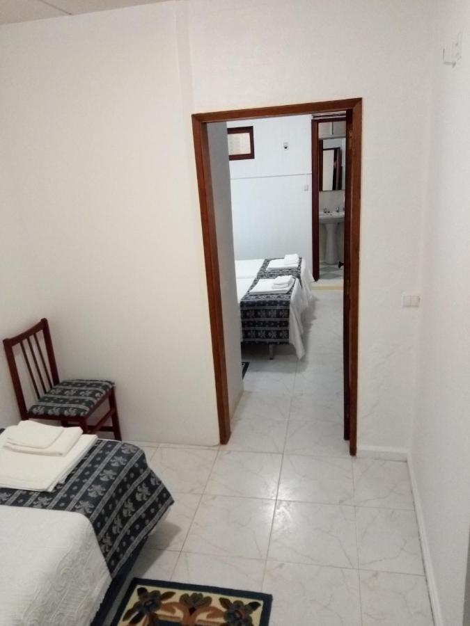 Residencial Antonio Mocisso Hotel *