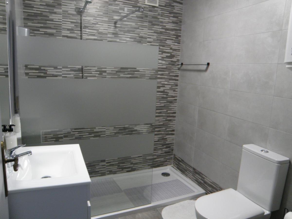 Residencial Antonio Mocisso