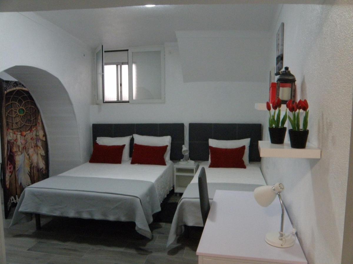 Residencial Antonio Mocisso Hotel *