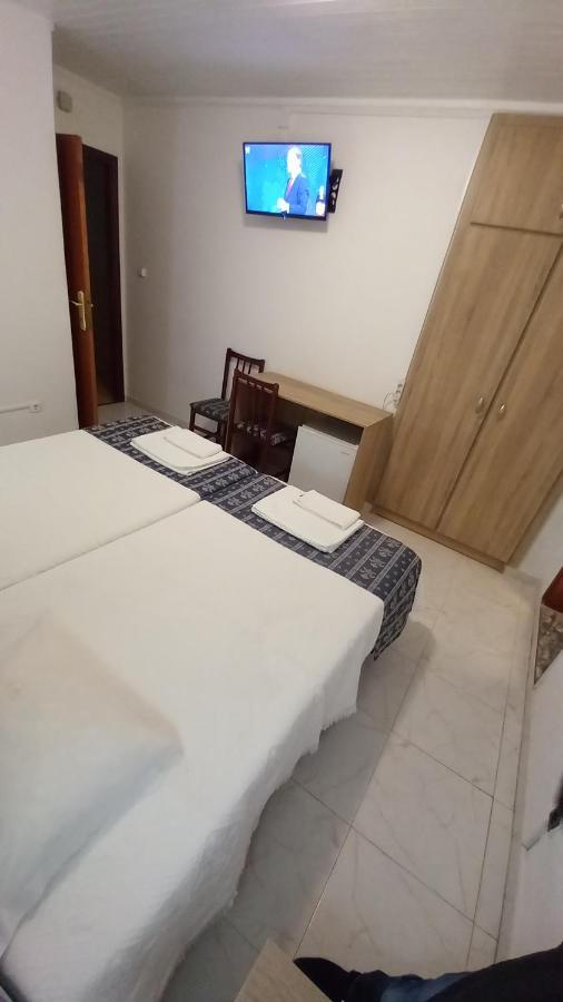 Residencial Antonio Mocisso *