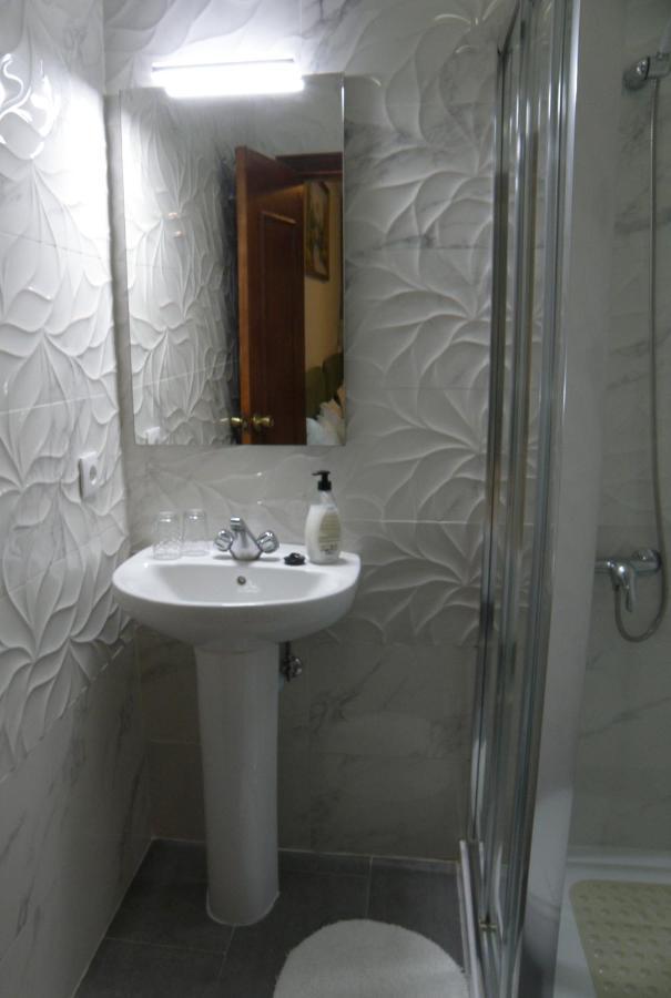 Hotel Residencial Antonio Mocisso