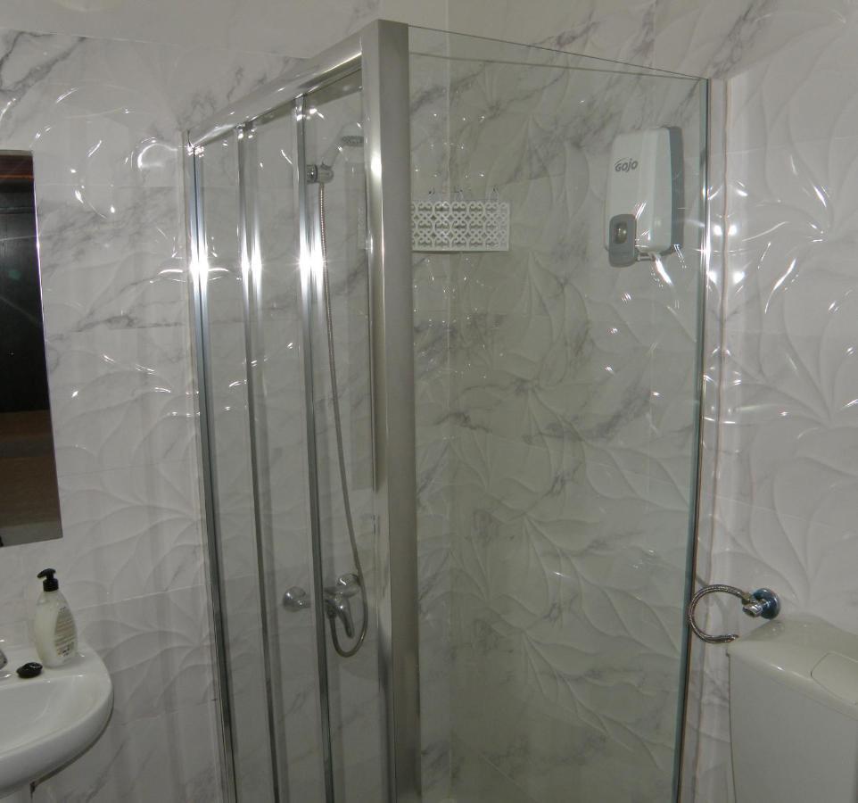Hotel Residencial Antonio Mocisso