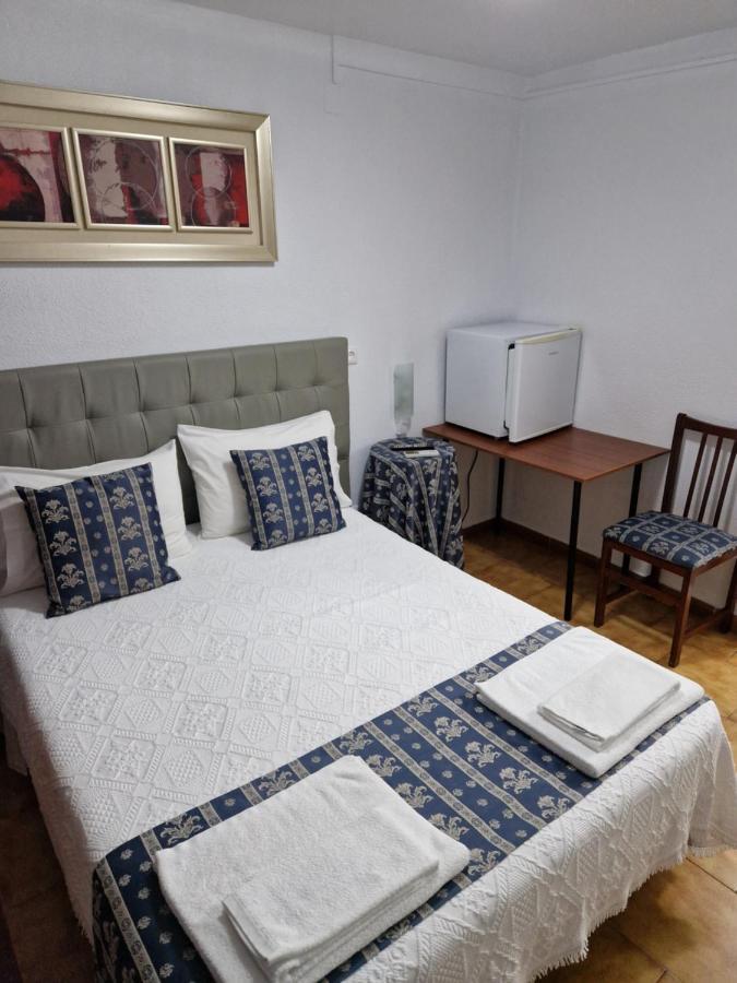 Residencial Antonio Mocisso *