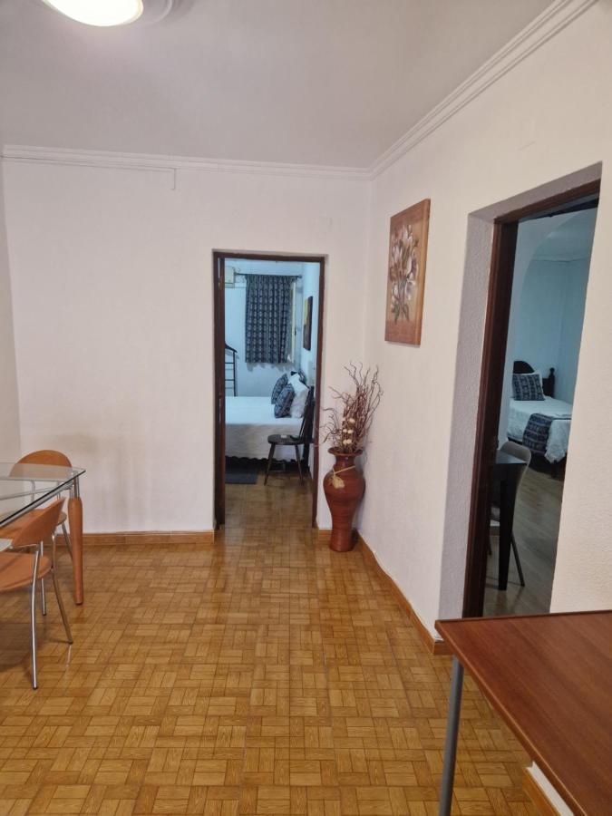 Hotel Residencial Antonio Mocisso Elvas