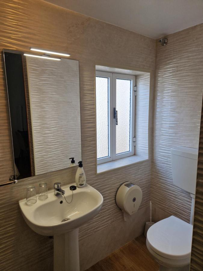 Residencial Antonio Mocisso *