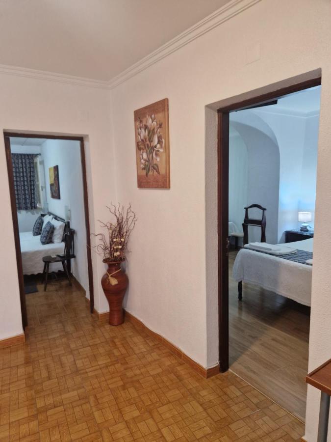 Residencial Antonio Mocisso *