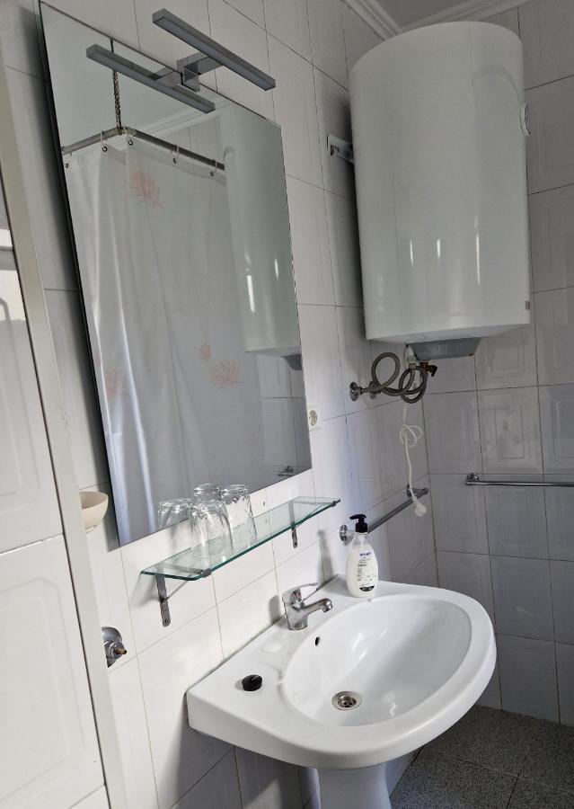 Residencial Antonio Mocisso * Elvas