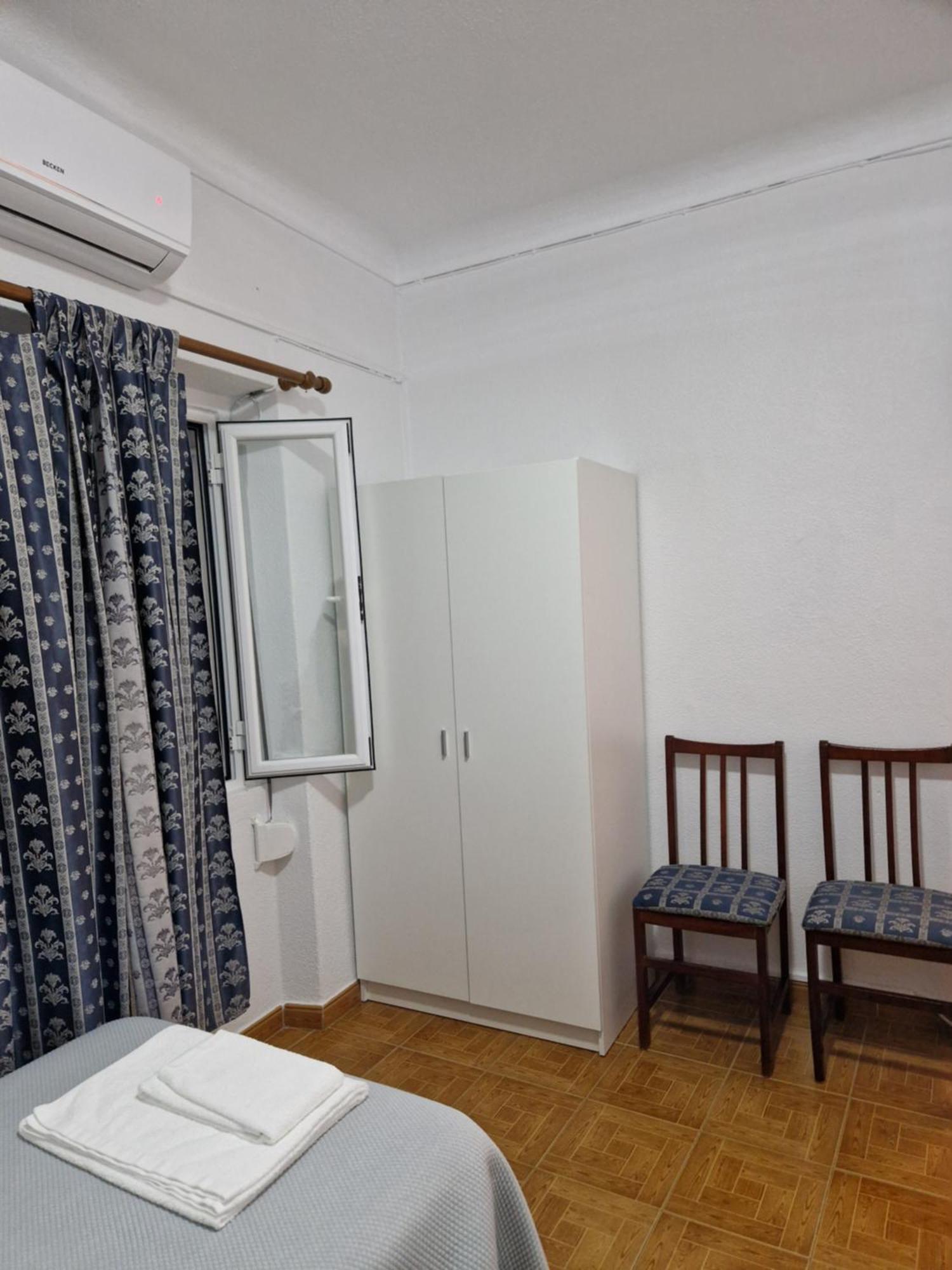 Residencial Antonio Mocisso