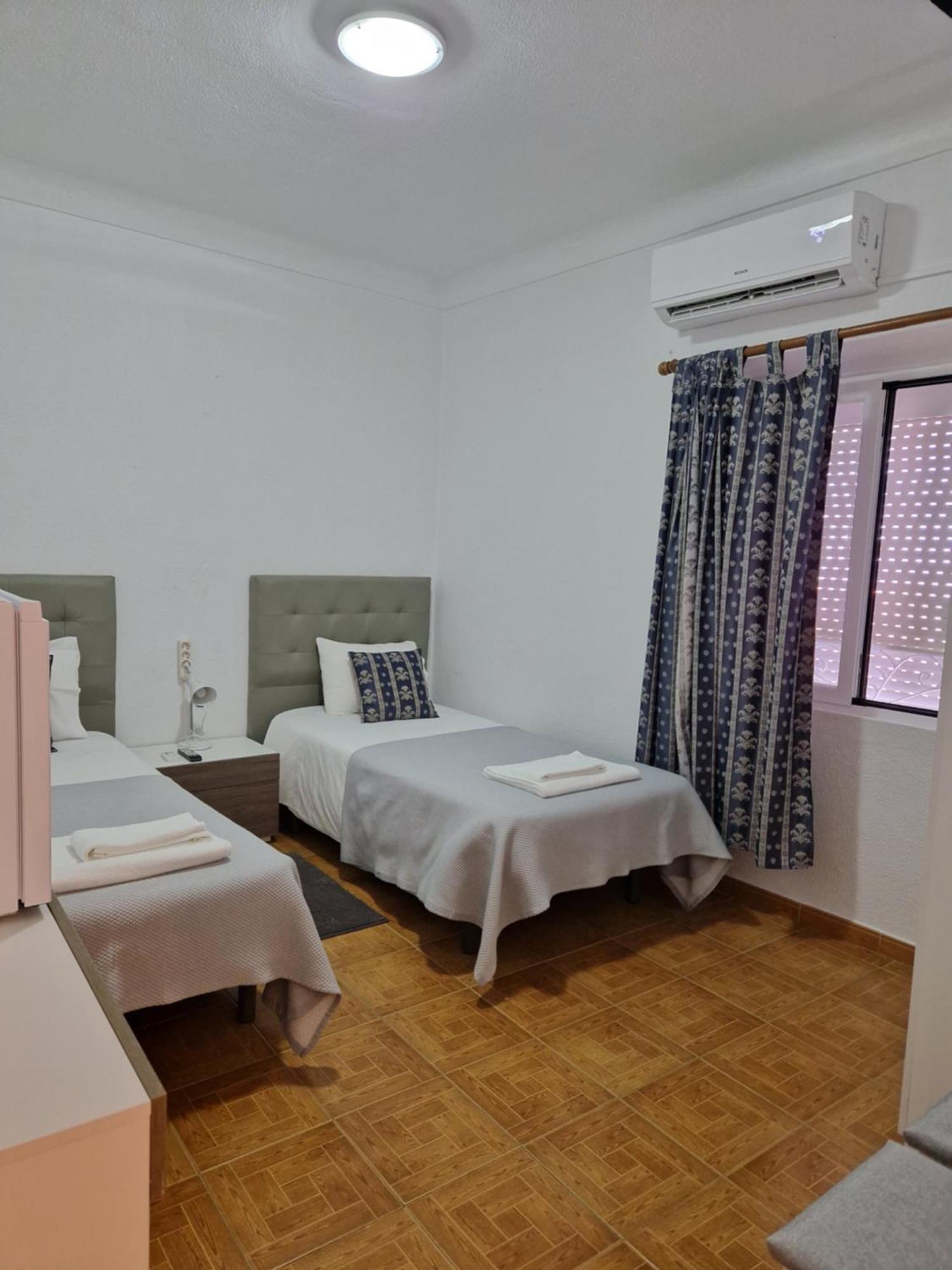 Residencial Antonio Mocisso Hotel Elvas
