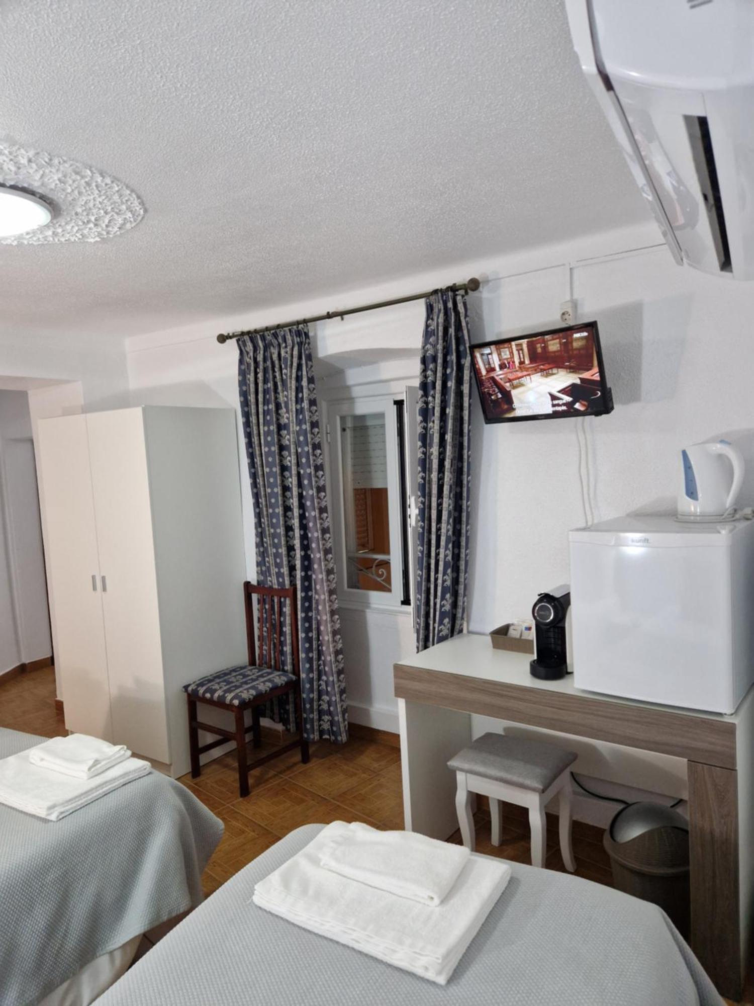 Residencial Antonio Mocisso