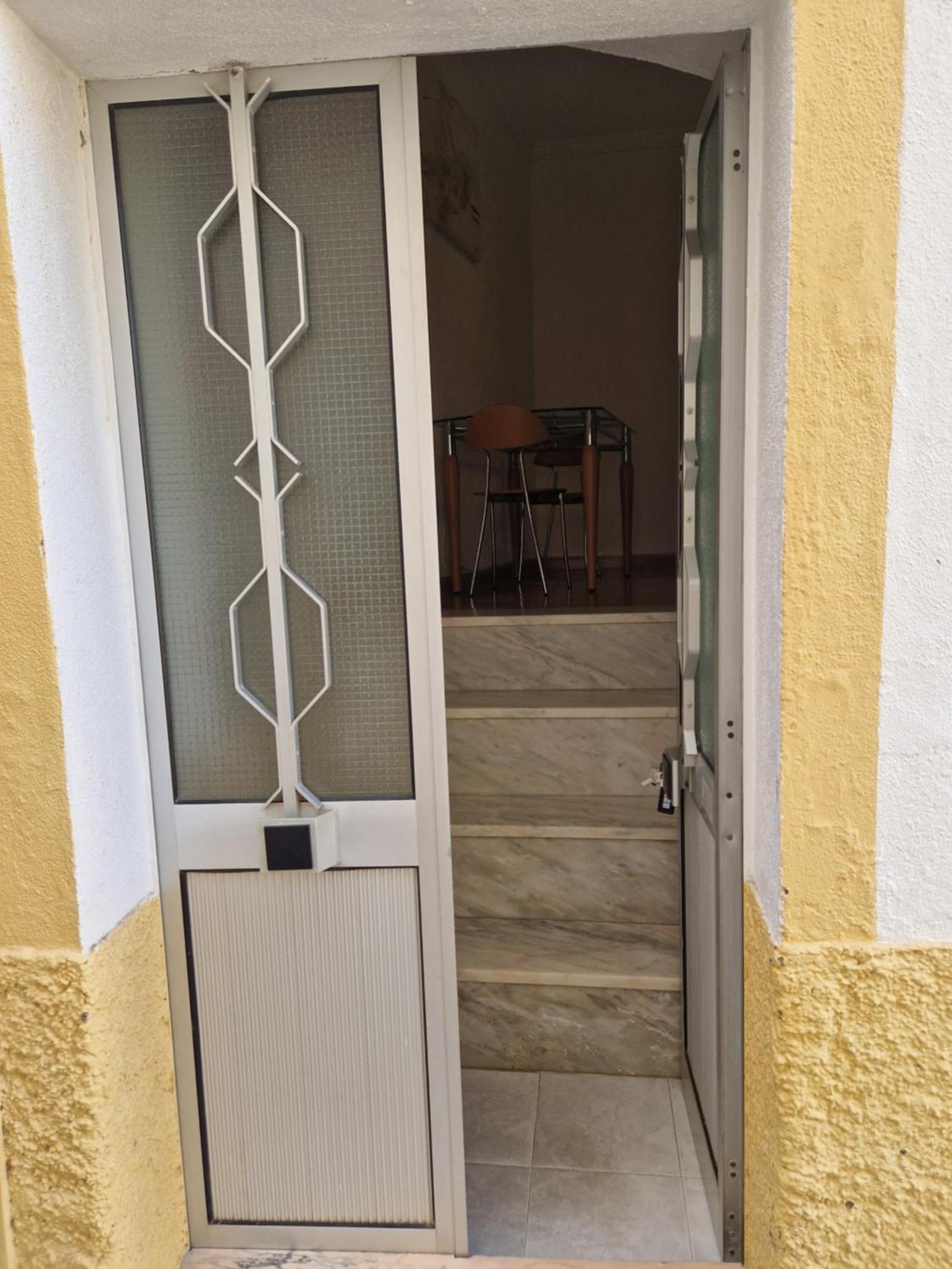 Residencial Antonio Mocisso Elvas