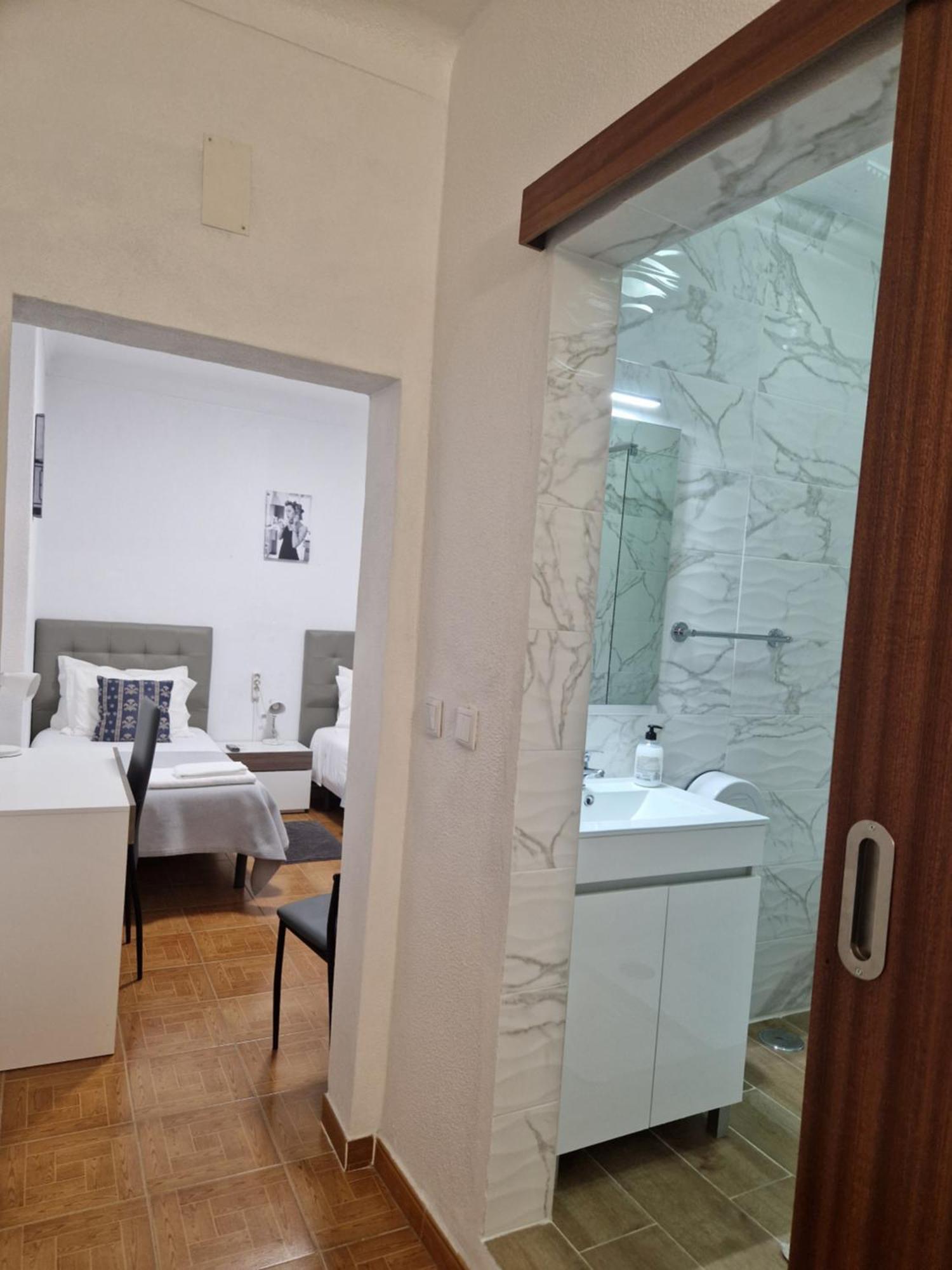 Hotel Residencial Antonio Mocisso