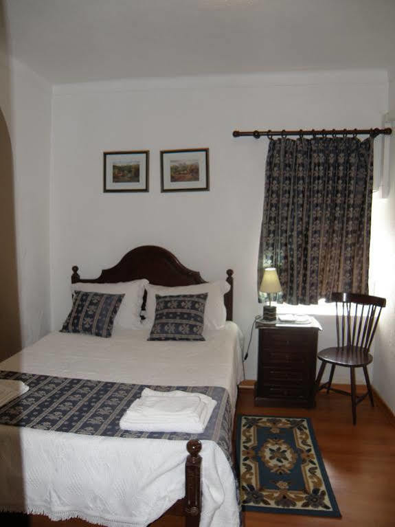 Hotel Residencial Antonio Mocisso Elvas