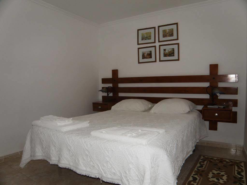 Residencial Antonio Mocisso Hotel