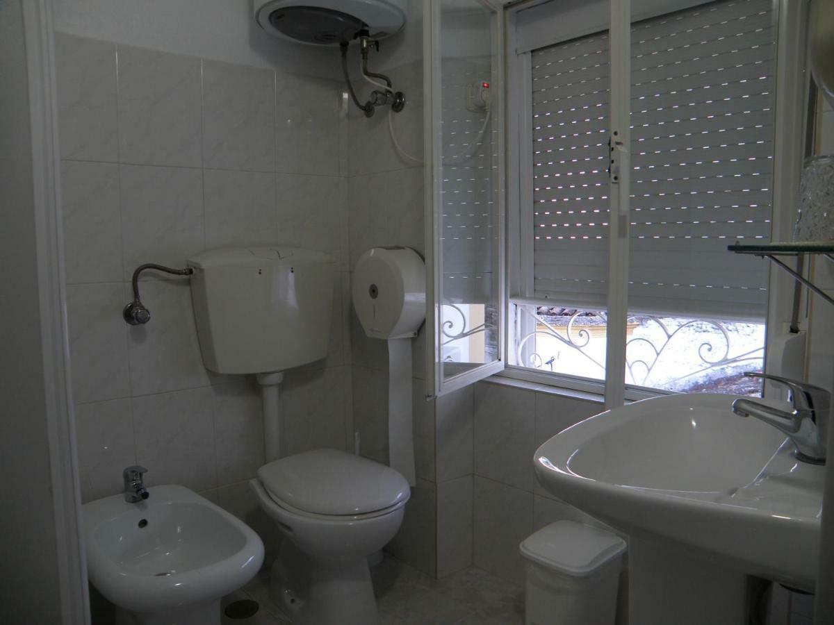 Hotel Residencial Antonio Mocisso