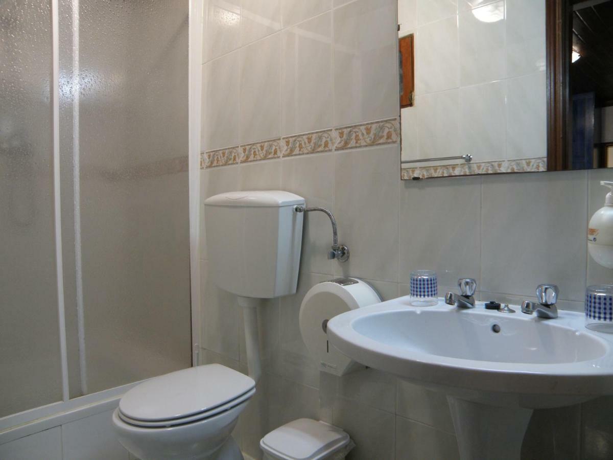 Residencial Antonio Mocisso Hotel *