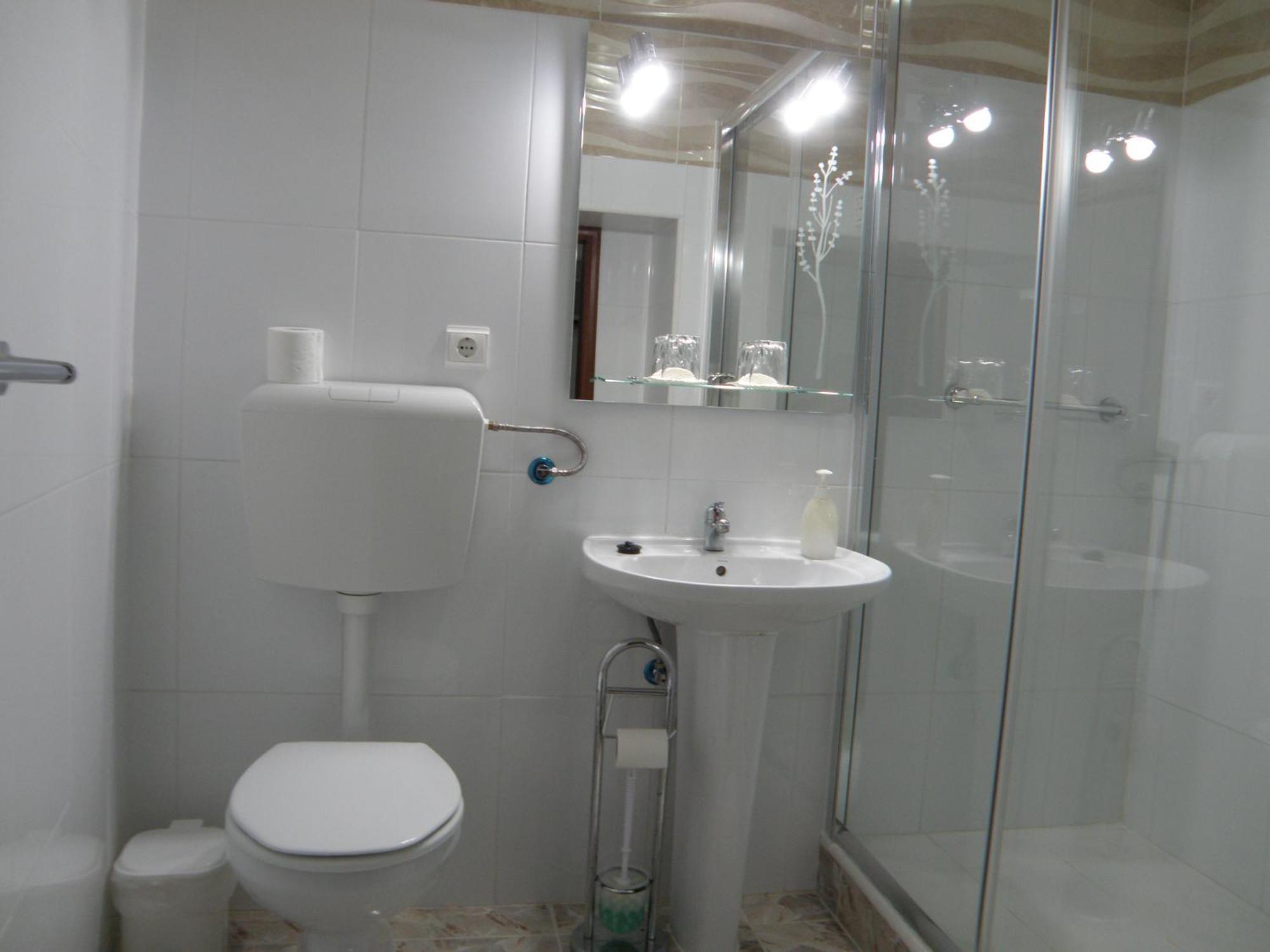 Residencial Antonio Mocisso Hotel *